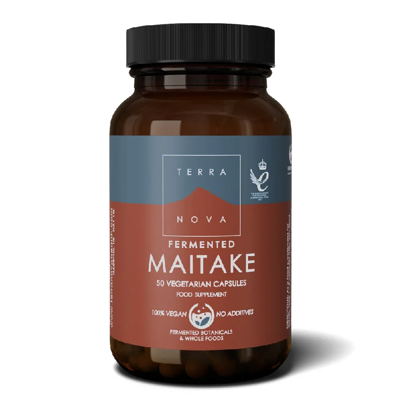 Terranova Fermented Maitake