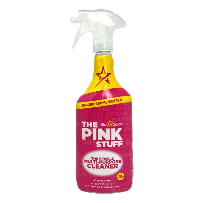 The Pink Stuff Multipurpose Cleaner 850ml