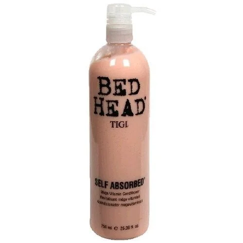 best oil for deep hair nourishment-Tigi Bed Head Self Absorbed Mega Nutrient Conditioner 25.36 oz