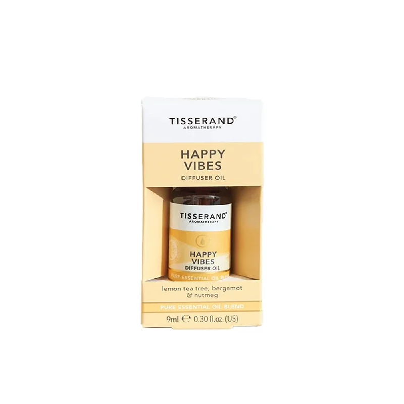 Tisserand Happy Vibes Diffuser Oil