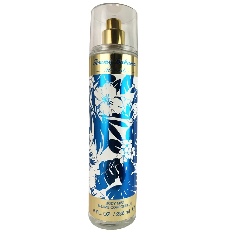 Tommy Bahama St. Barts Fragnance Mist, 8.0 Fl Oz