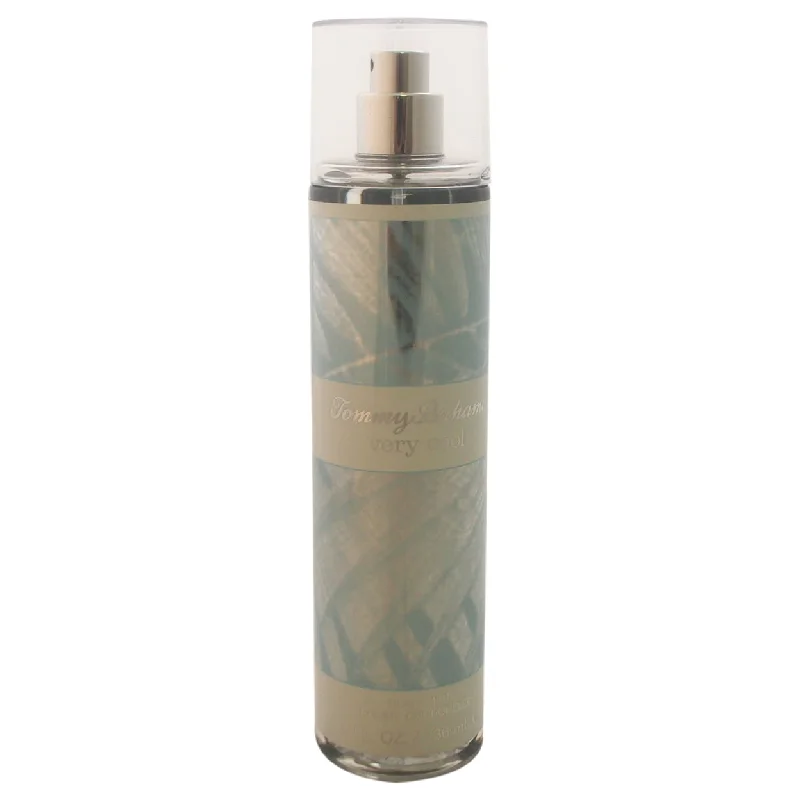 Tommy Bahama Very Cool Women Fragrance Body Mist, 8 Oz