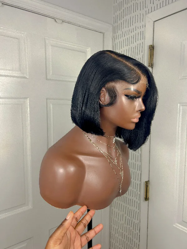 premium wigs for a luxury fashion statement -Toya