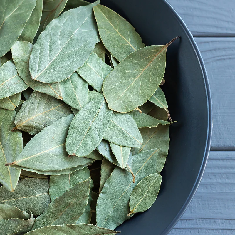 True Natural Goodness Bay Leaves