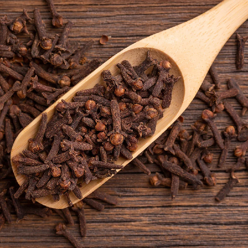 True Natural Goodness Ground Cloves