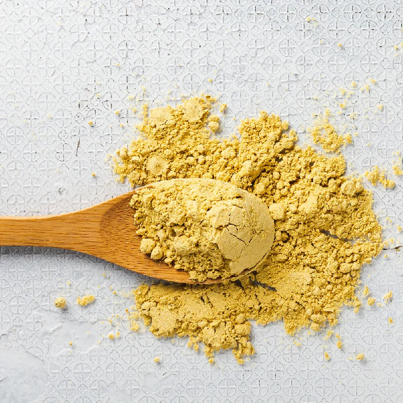 True Natural Goodness Ground Yellow Mustard