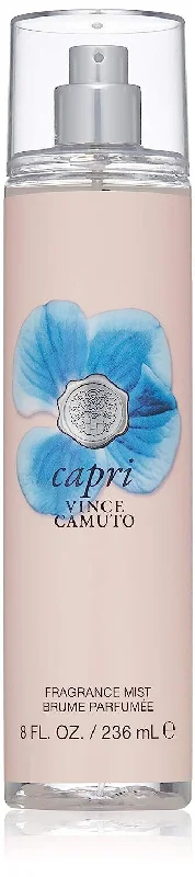 Vince Camuto Capri Fragrance Mist 8 oz