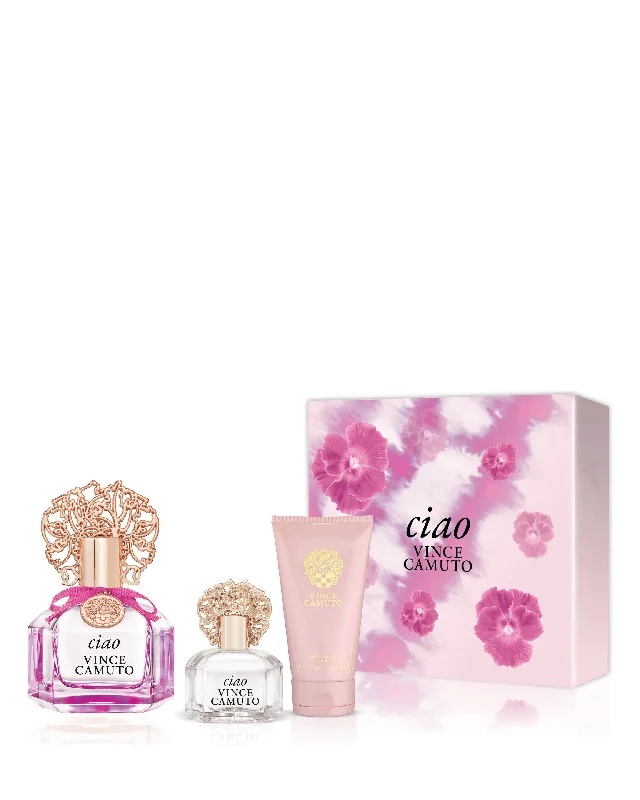 Vince Camuto Ciao Vince Camuto 3-Piece Gift Set