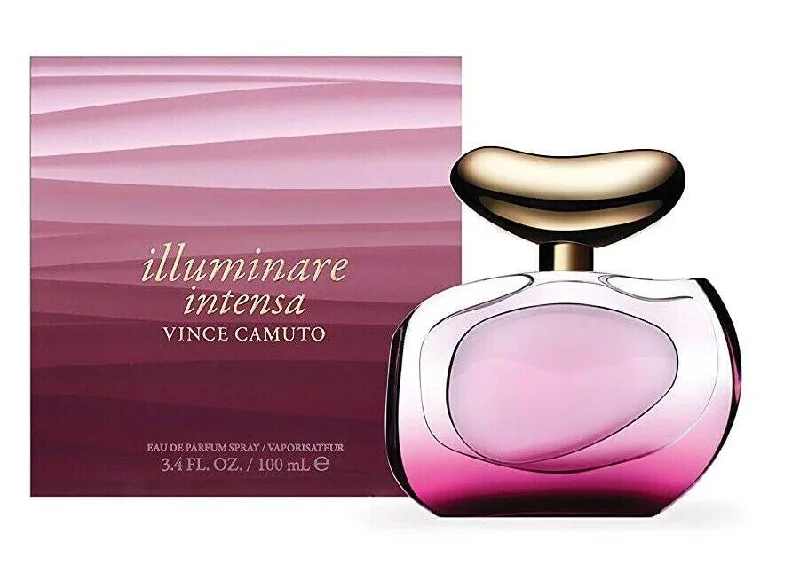 Vince Camuto Ladies Illuminare Intensa EDP 3.4 oz