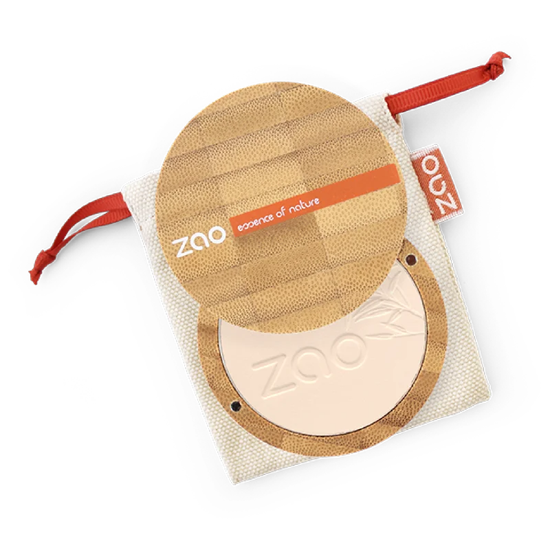 Zao - Compact Powder