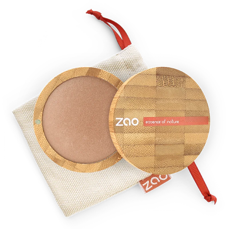 Zao - Mineral Cooked Powder